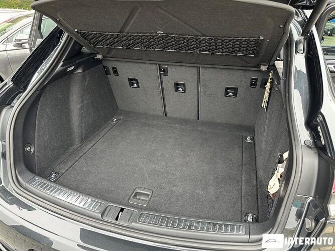 porsche Macan S 2017