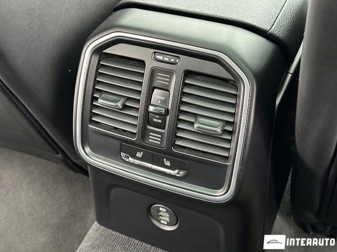 porsche Macan S 2017