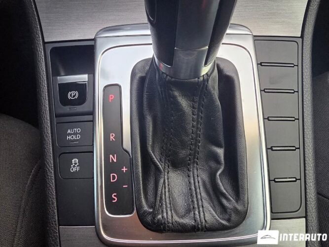 volkswagen Passat 2011