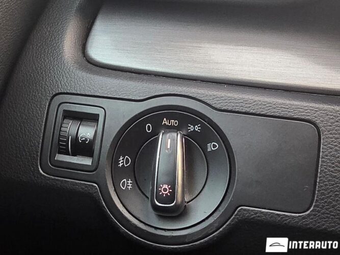 volkswagen Passat 2011