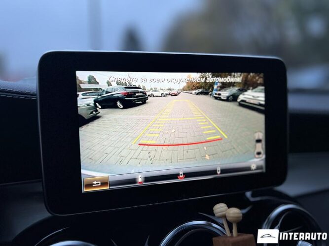 mercedes GLC 350e Coupe 2018