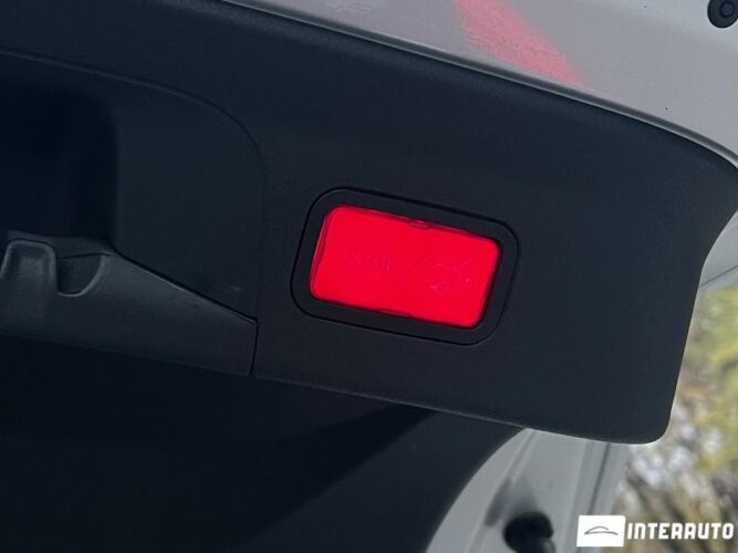 mercedes GLC 350e Coupe 2018