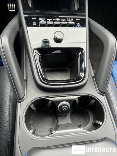 porsche Cayenne Turbo GT Coupe 2025