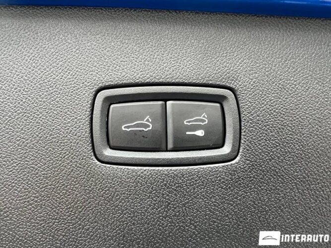 porsche Cayenne Turbo GT Coupe 2025