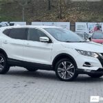 Nissan Qashqai 2019