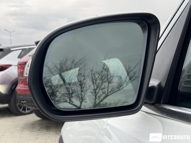 mercedes GLB 250 2020