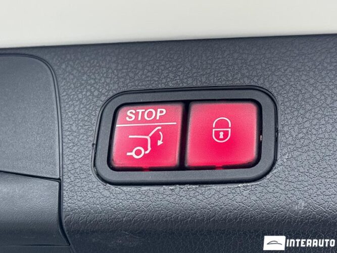 mercedes GLB 250 2020