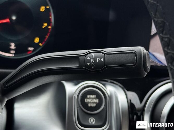 mercedes GLB 250 2020