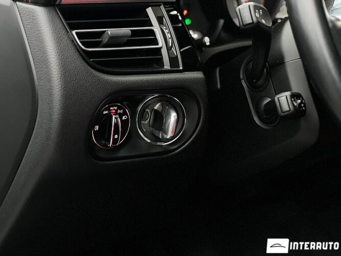 porsche Macan S 2020