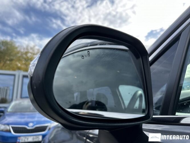 hyundai Santa Fe 2019