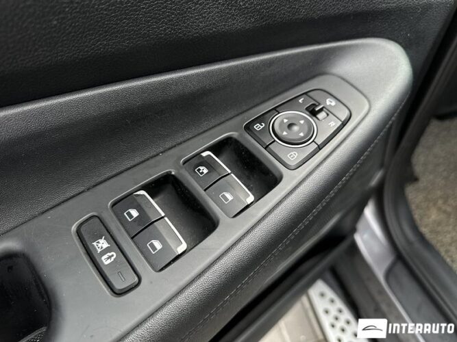 hyundai Santa Fe 2019