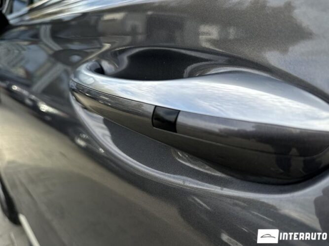 hyundai Santa Fe 2019