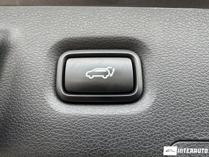 hyundai Santa Fe 2019