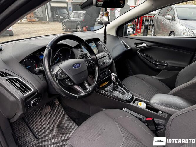 Ford Focus 38 ford Focus 2017