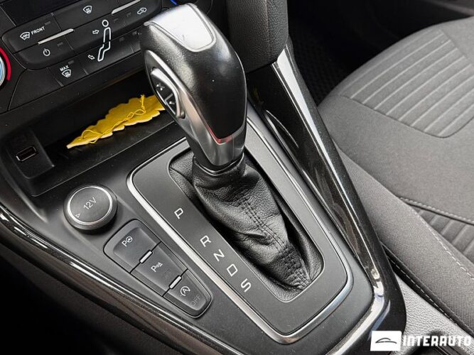 Ford Focus 41 ford Focus 2017