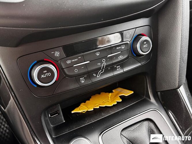 Ford Focus 42 ford Focus 2017