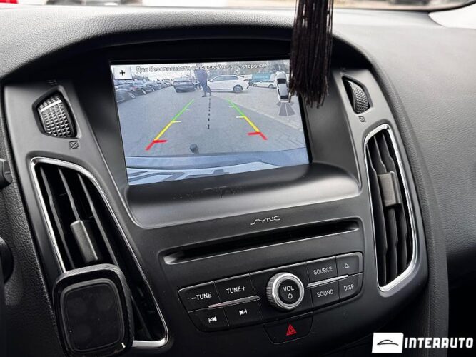 Ford Focus 40 ford Focus 2017