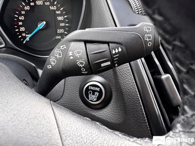 Ford Focus 43 ford Focus 2017