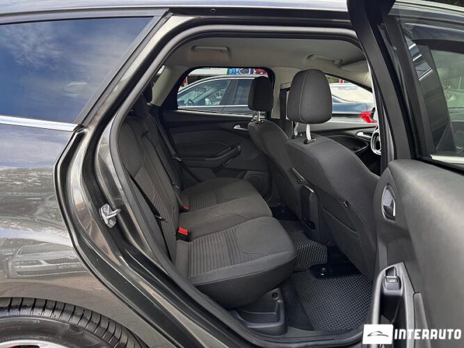 Ford Focus 46 ford Focus 2017