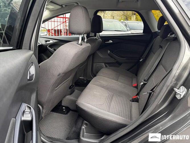 Ford Focus 47 ford Focus 2017