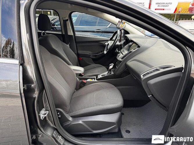 Ford Focus 35 ford Focus 2017