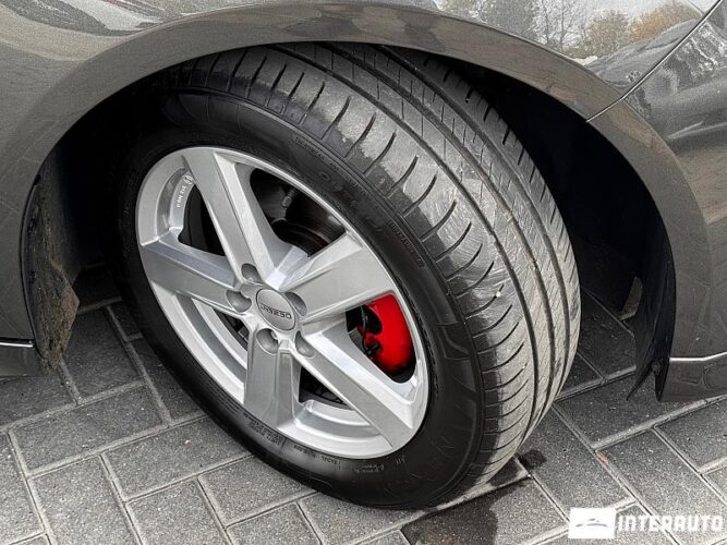 Ford Focus 48 ford Focus 2017