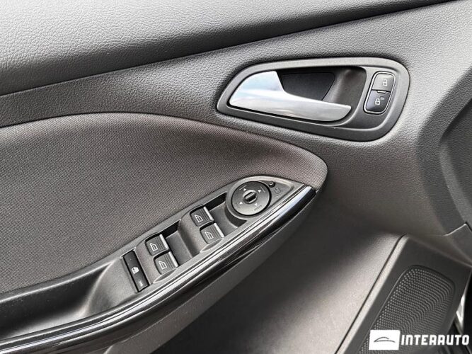 Ford Focus 45 ford Focus 2017