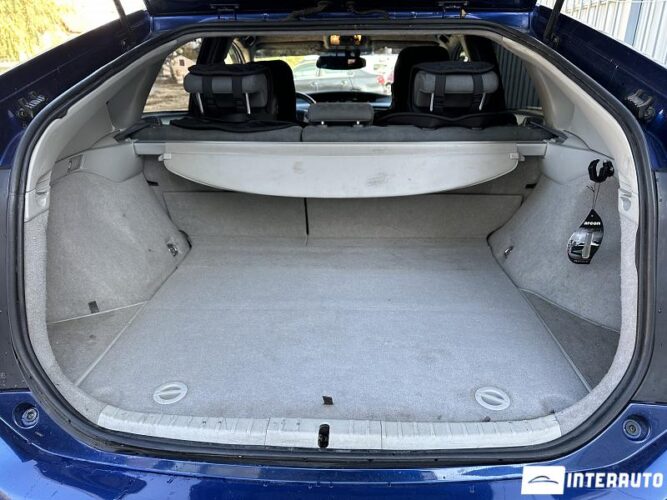 Toyota Prius 39 toyota Prius 2009