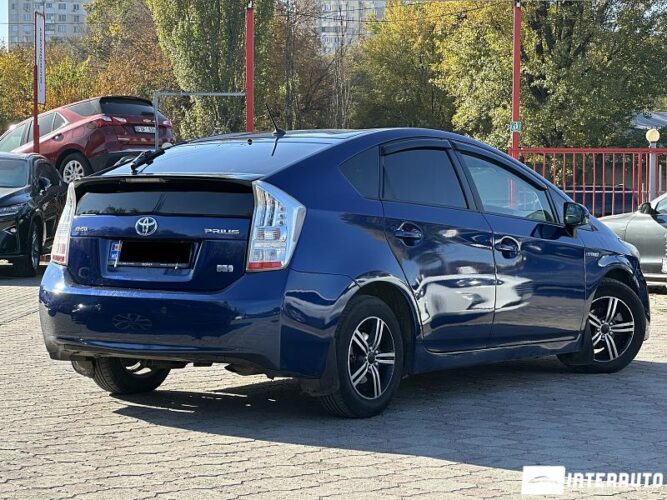 Toyota Prius 28 toyota Prius 2009