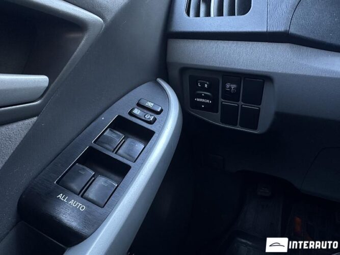 Toyota Prius 31 toyota Prius 2009