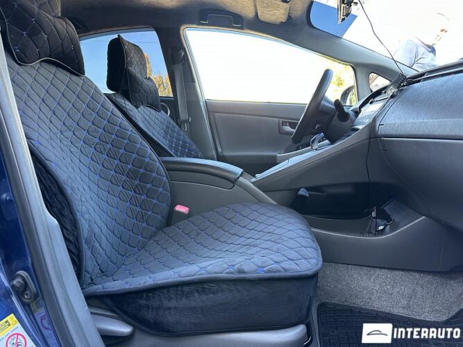 Toyota Prius 36 toyota Prius 2009