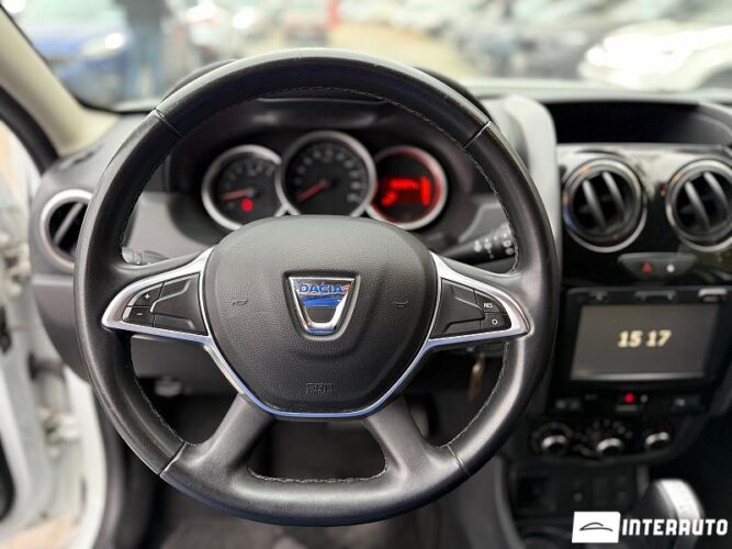 Dacia Duster 32 dacia Duster 2017