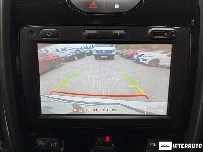 Dacia Duster 35 dacia Duster 2017