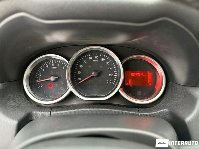 Dacia Duster 33 dacia Duster 2017