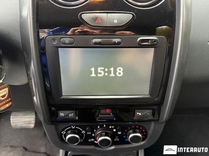 Dacia Duster 34 dacia Duster 2017