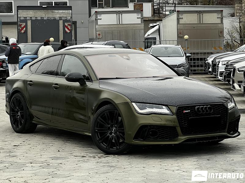 interauto oferta masina