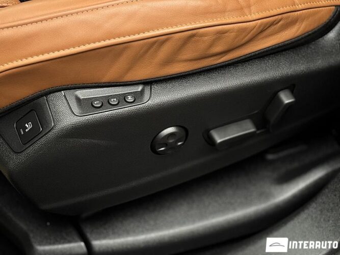 Citroen DS7 42 citroen DS7 2020