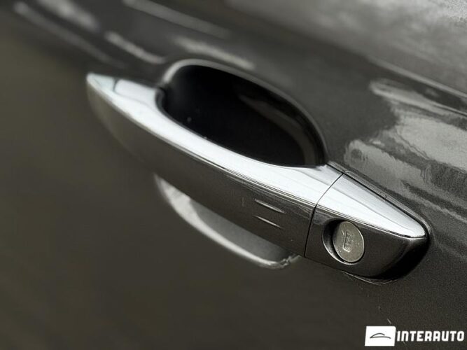 Citroen DS7 39 citroen DS7 2020