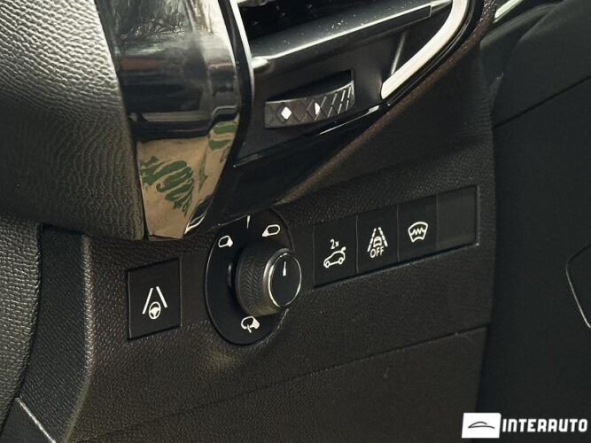 Citroen DS7 44 citroen DS7 2020