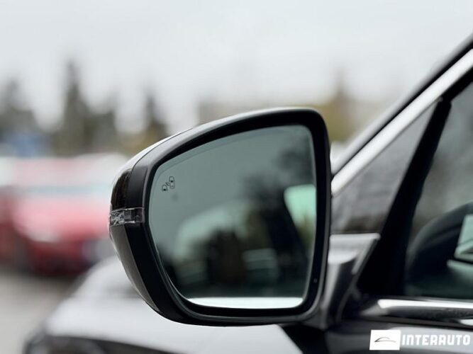 Citroen DS7 40 citroen DS7 2020