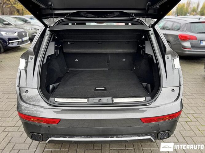 Citroen DS7 38 citroen DS7 2020