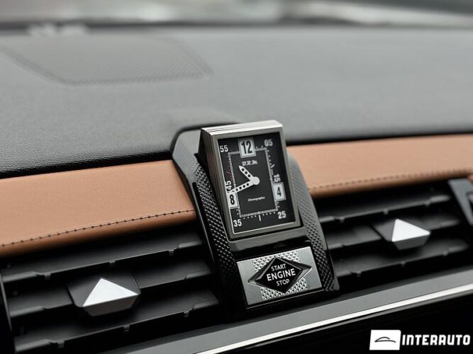 Citroen DS7 47 citroen DS7 2020