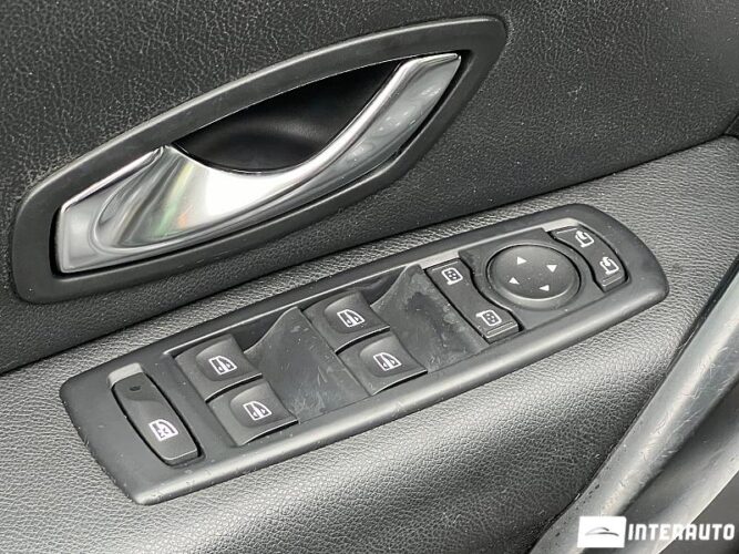 Renault Megane 38 renault Megane 2011