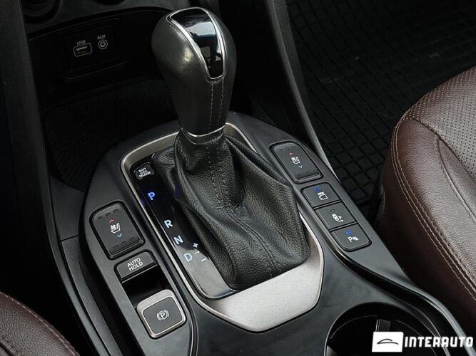 Hyundai Santa Fe 46 interauto-car