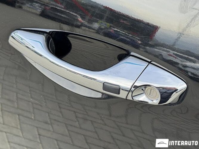 Hyundai Santa Fe 53 interauto-car