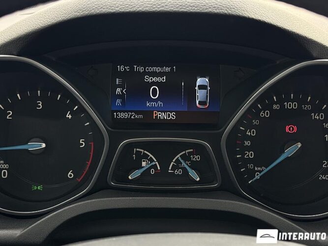 Ford C-MAX 39 ford C-MAX 2016