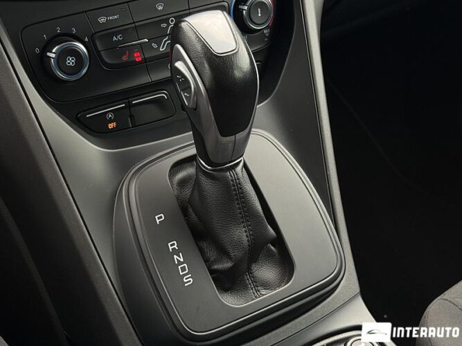 Ford C-MAX 43 ford C-MAX 2016