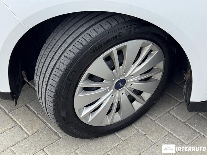 Ford C-MAX 47 ford C-MAX 2016