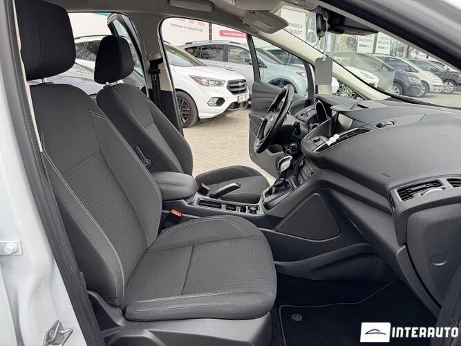 Ford C-MAX 46 ford C-MAX 2016