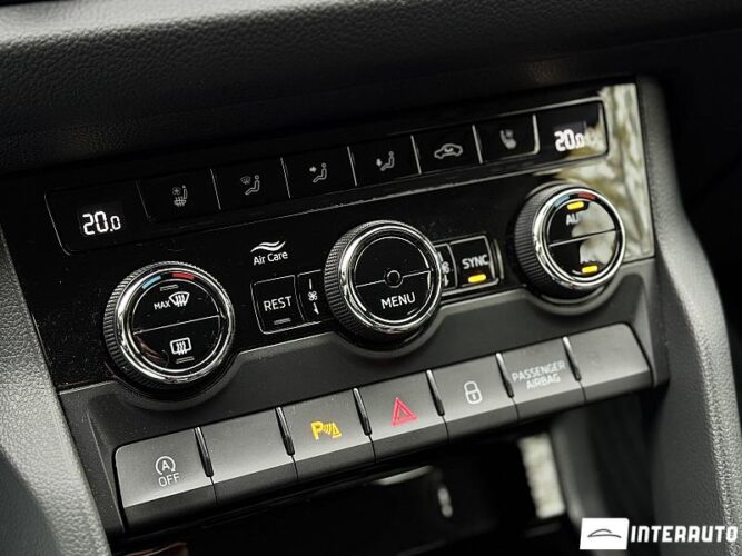 Skoda Kodiaq 49 skoda Kodiaq 2023